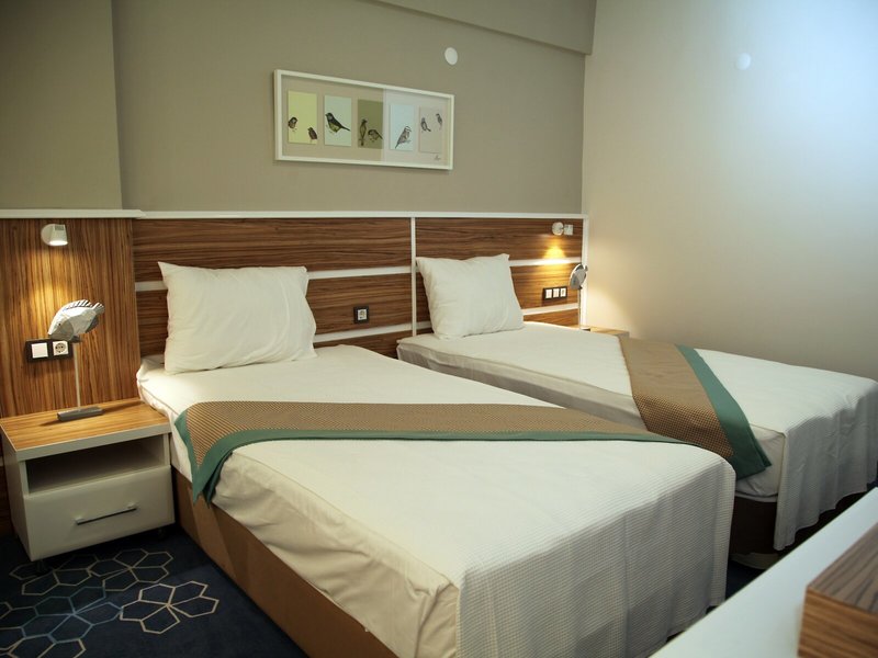 Pirlanta Boutique Otel 40