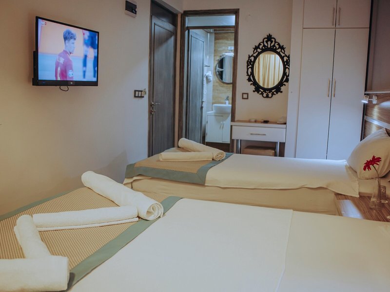 Pirlanta Boutique Otel 42