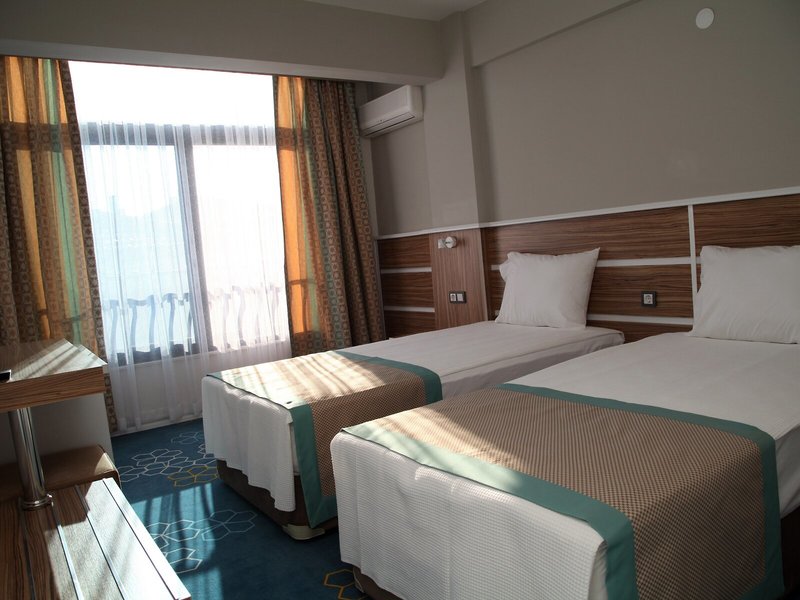 Pirlanta Boutique Otel 43