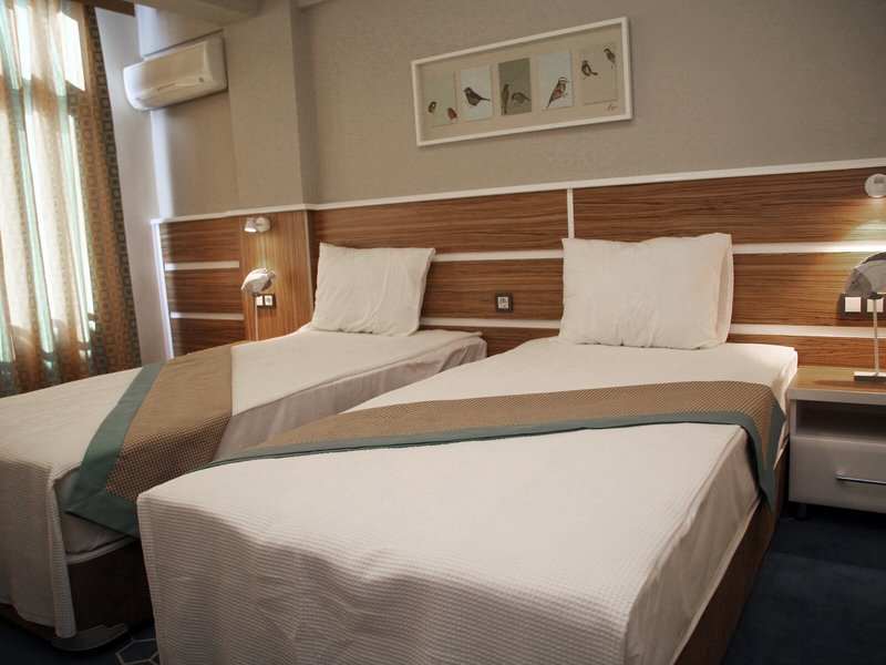 Pirlanta Boutique Otel 44