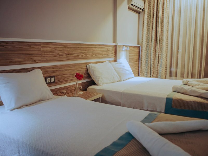 Pirlanta Boutique Otel 45
