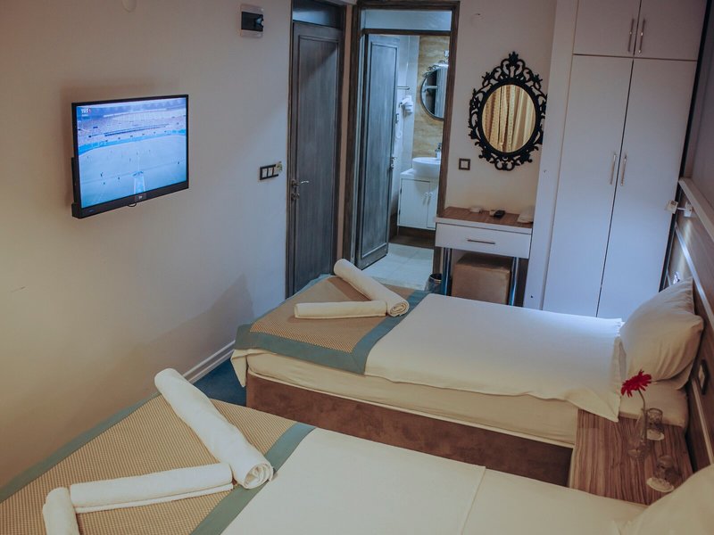 Pirlanta Boutique Otel 46