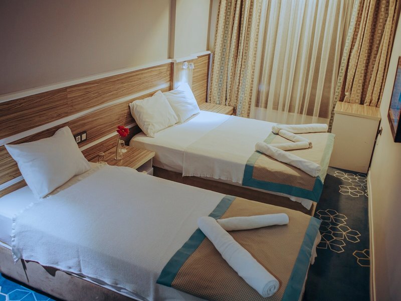 Pirlanta Boutique Otel 47