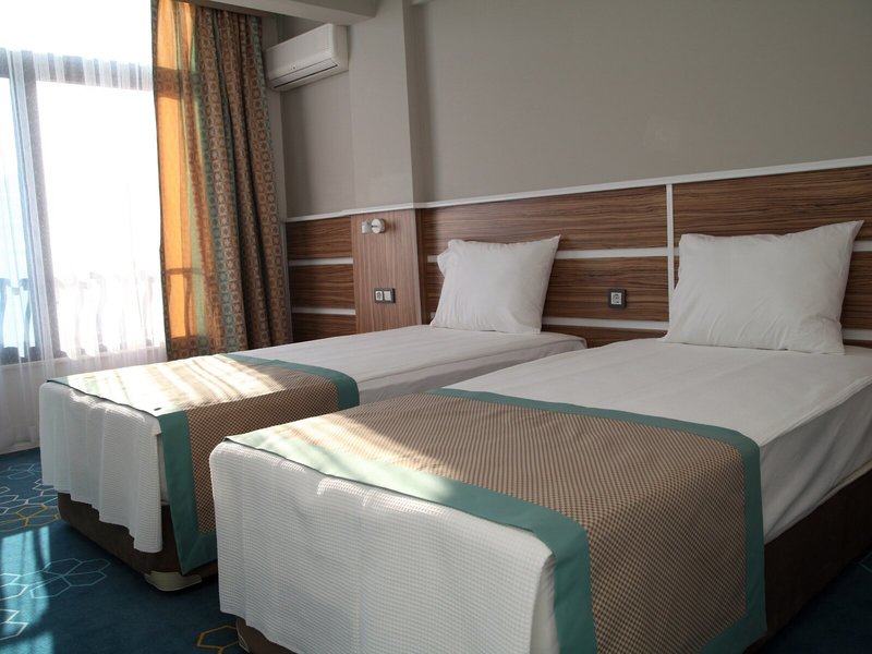 Pirlanta Boutique Otel 48