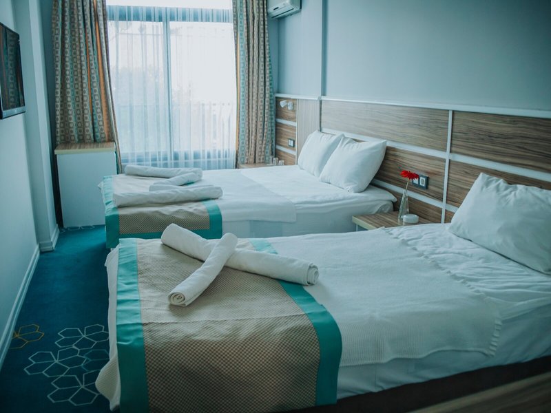 Pirlanta Boutique Otel 49