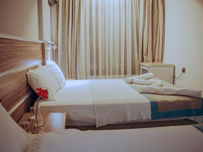 Pirlanta Boutique Otel 50