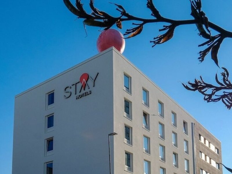 Stay Hotel Porto Centro Trindade