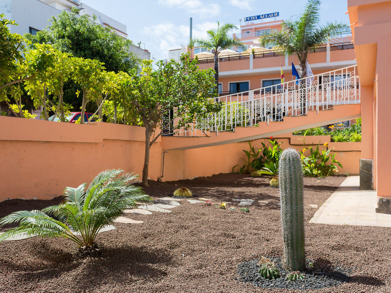 Hotel Globales Acuario 6