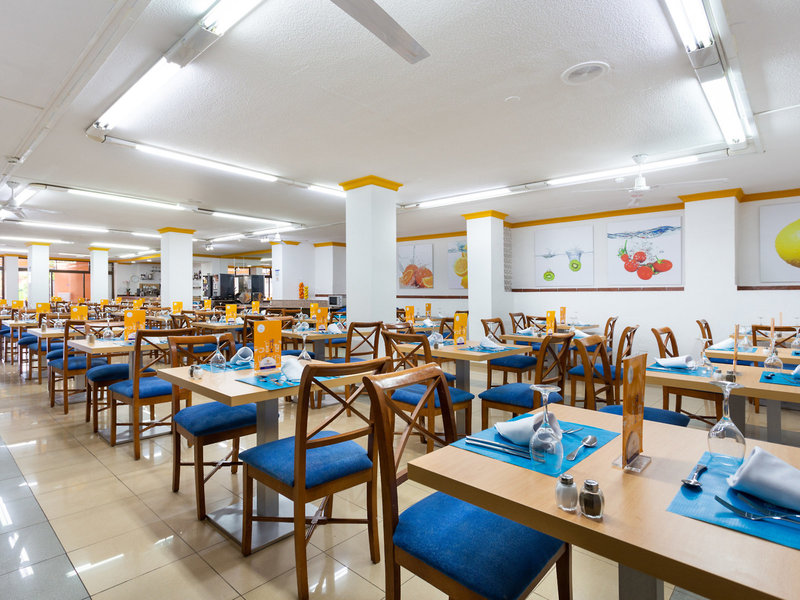 Hotel Globales Acuario 13