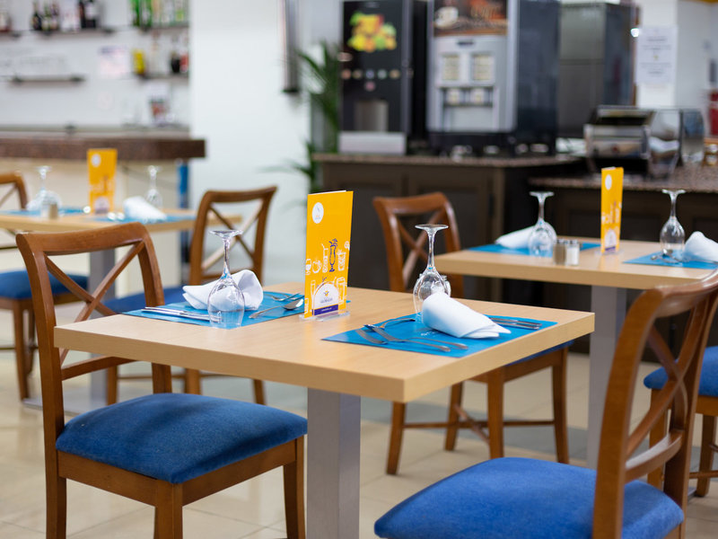 Hotel Globales Acuario 14