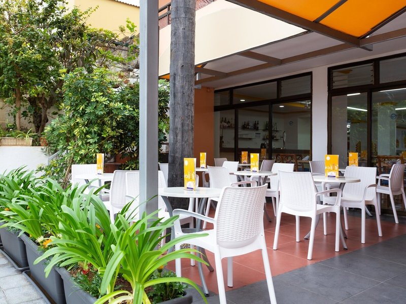 Hotel Globales Acuario 16