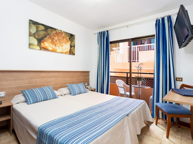 Hotel Globales Acuario 17