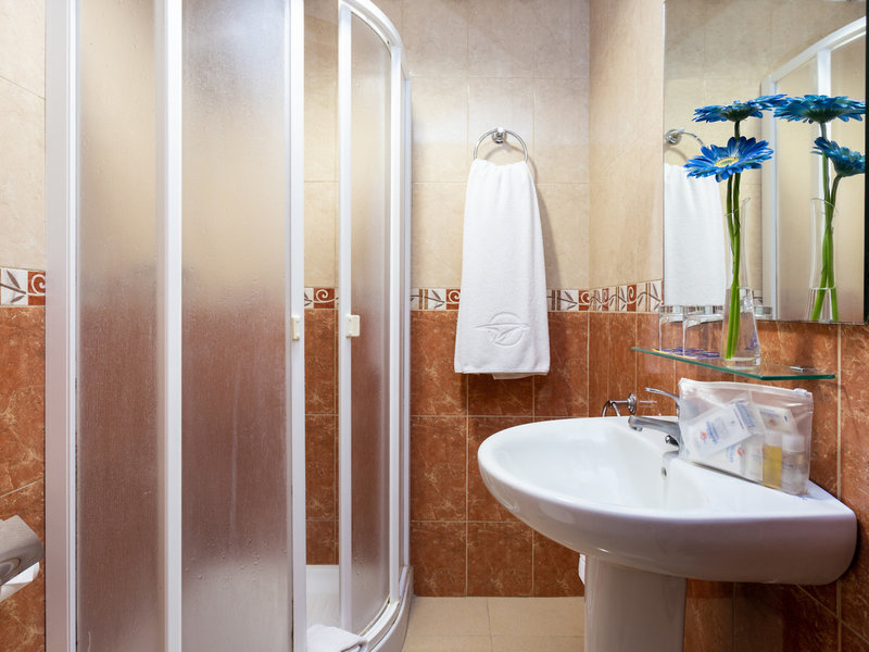 Hotel Globales Acuario 18