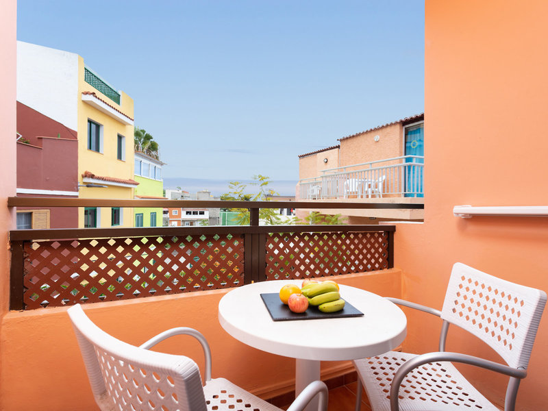 Hotel Globales Acuario 19