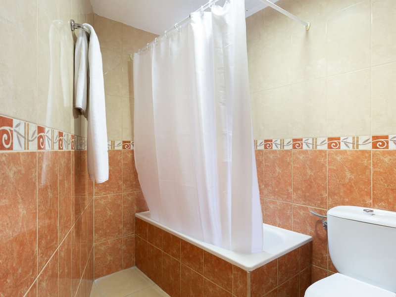 Hotel Globales Acuario 20