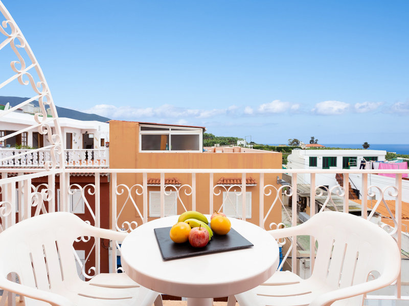 Hotel Globales Acuario 21