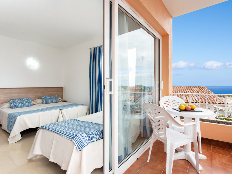 Hotel Globales Acuario 22