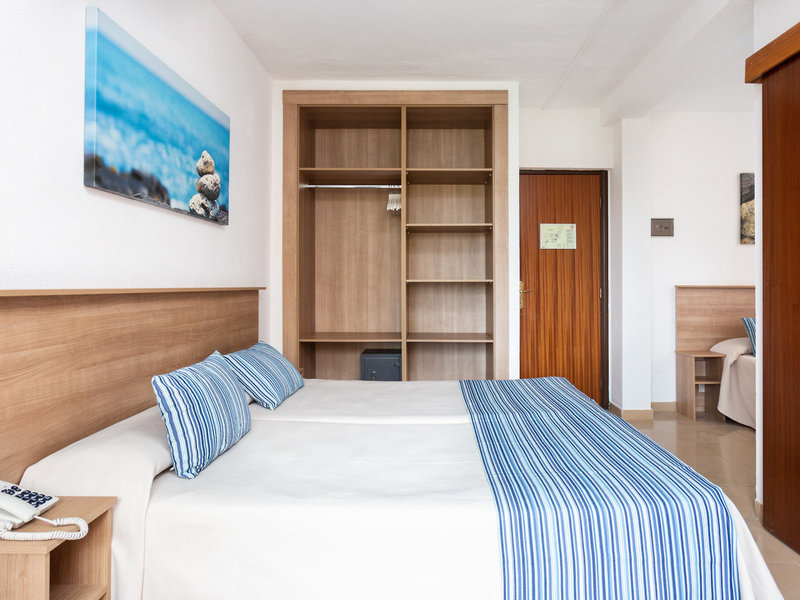 Hotel Globales Acuario 23