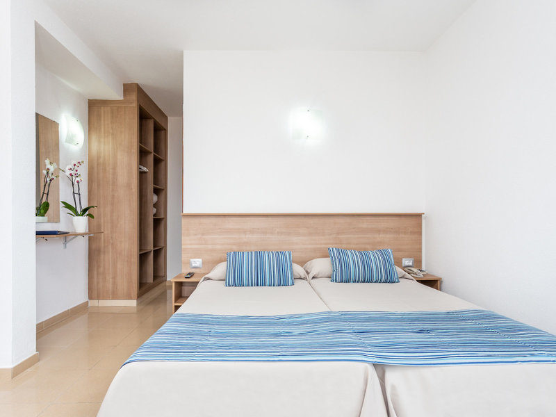 Hotel Globales Acuario 24