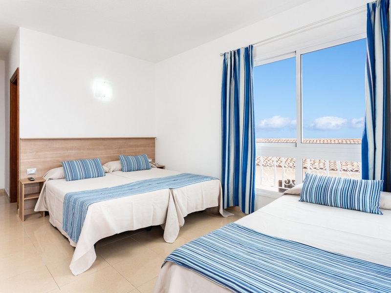 Hotel Globales Acuario 25