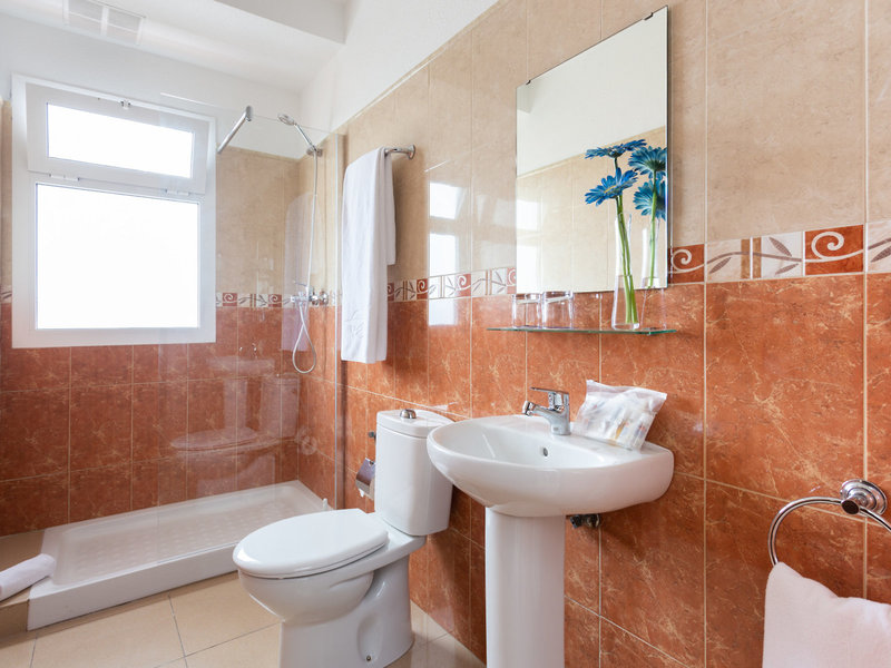 Hotel Globales Acuario 26