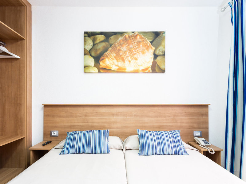 Hotel Globales Acuario 27