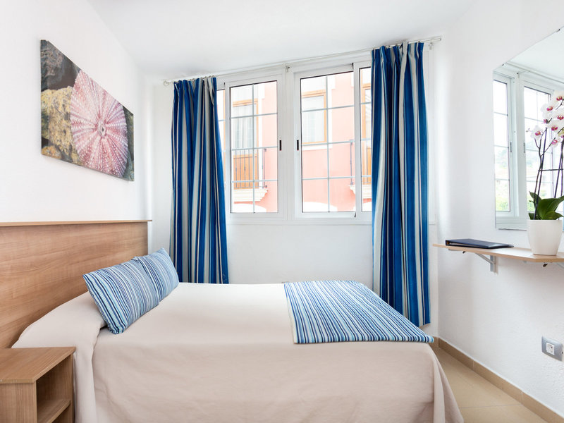 Hotel Globales Acuario 28