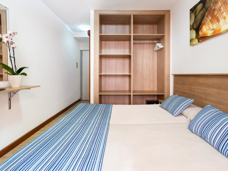 Hotel Globales Acuario 29