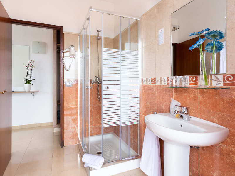 Hotel Globales Acuario 30