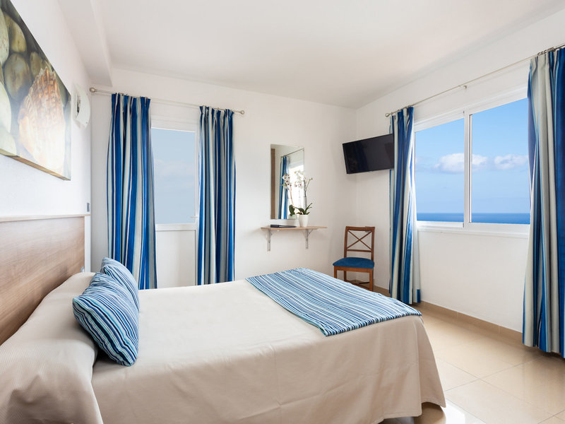 Hotel Globales Acuario 31