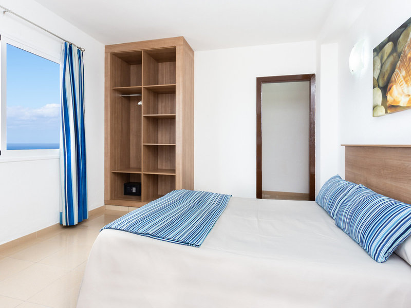 Hotel Globales Acuario 32