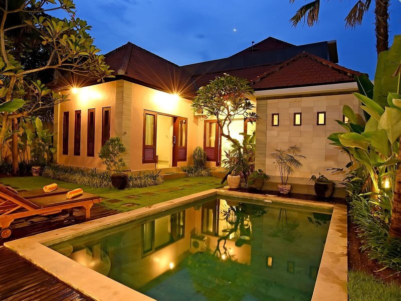 Kubal Villa & Restaurant