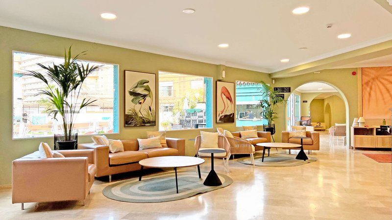 Moon Dreams Fuengirola Hotel 2