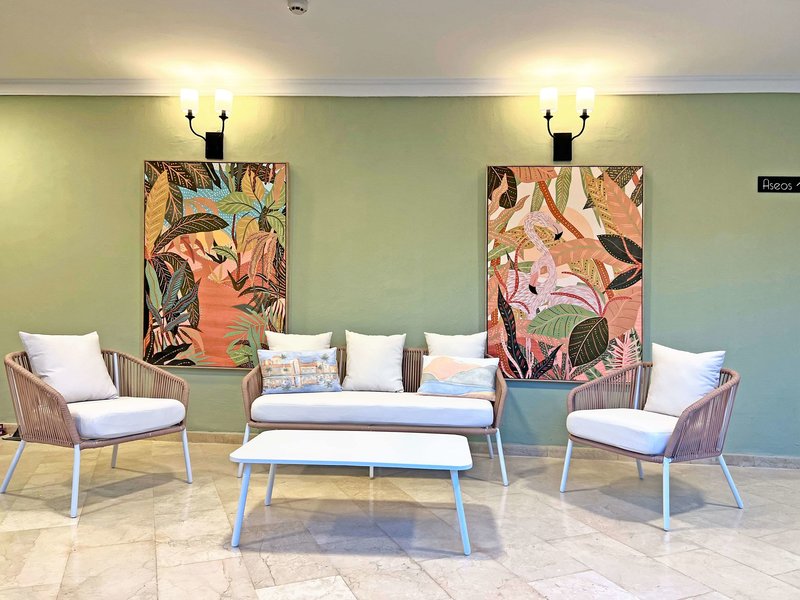 Moon Dreams Fuengirola Hotel 3