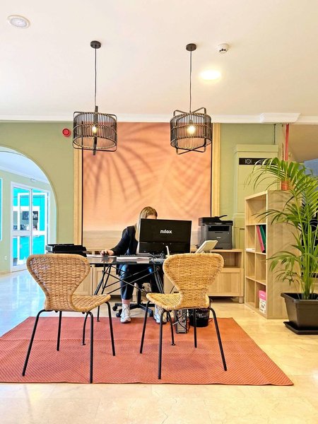 Moon Dreams Fuengirola Hotel 4