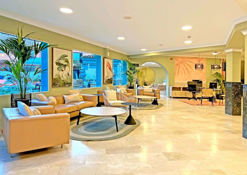 Moon Dreams Fuengirola Hotel 5