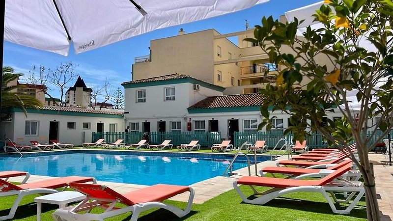 Moon Dreams Fuengirola Hotel 7