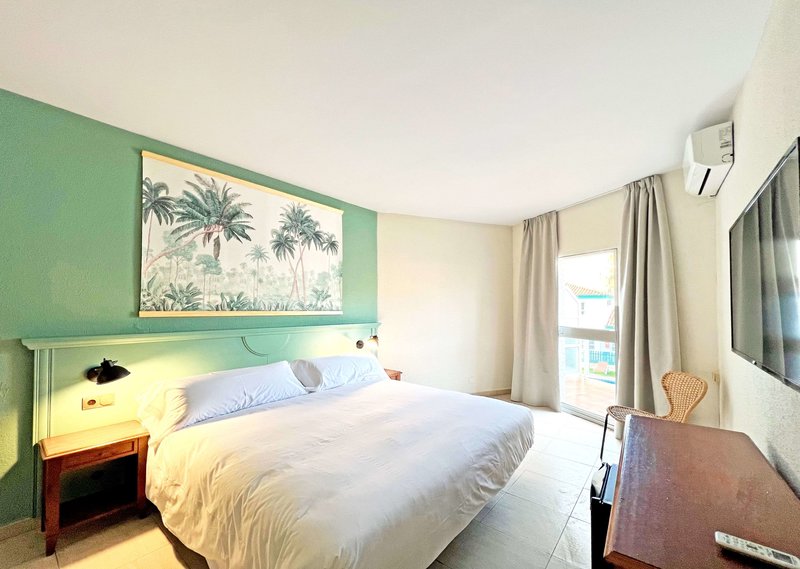 Moon Dreams Fuengirola Hotel 8