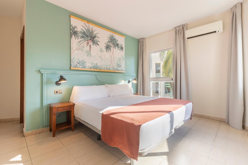 Moon Dreams Fuengirola Hotel 8