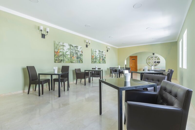 Moon Dreams Fuengirola Hotel 15