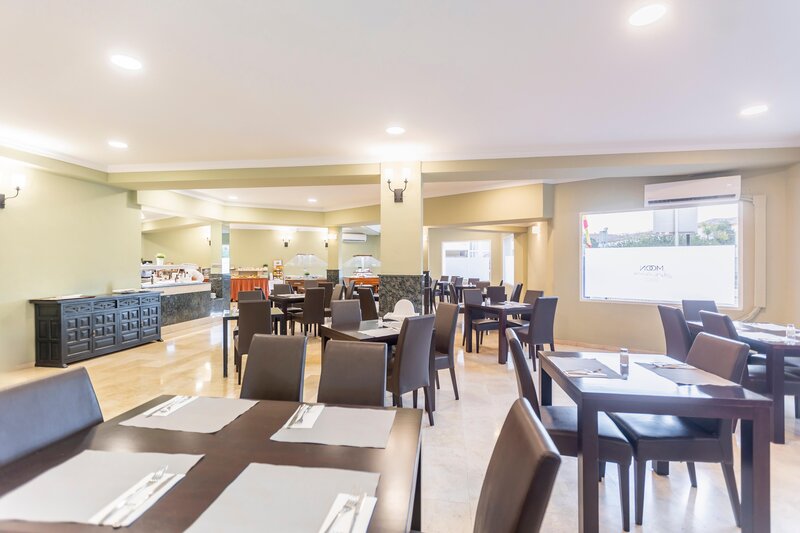 Moon Dreams Fuengirola Hotel 16