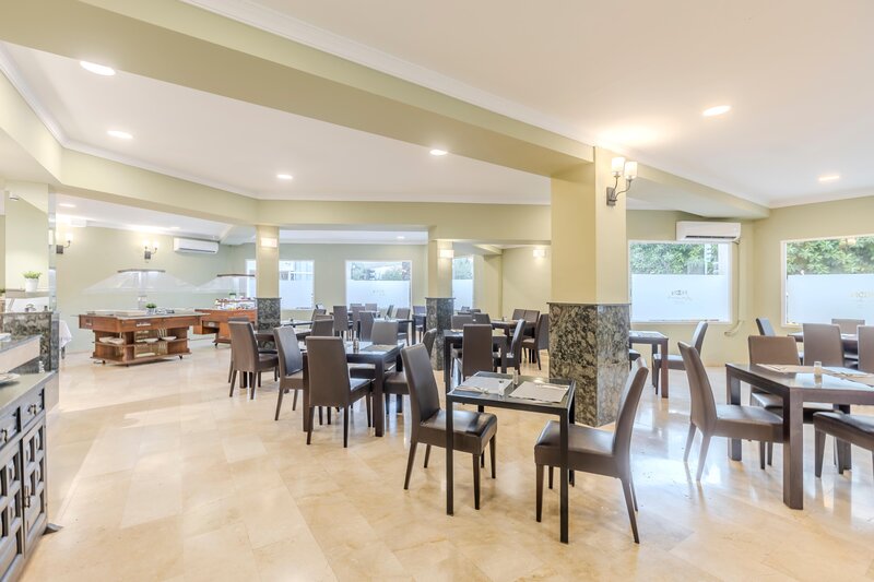 Moon Dreams Fuengirola Hotel 17