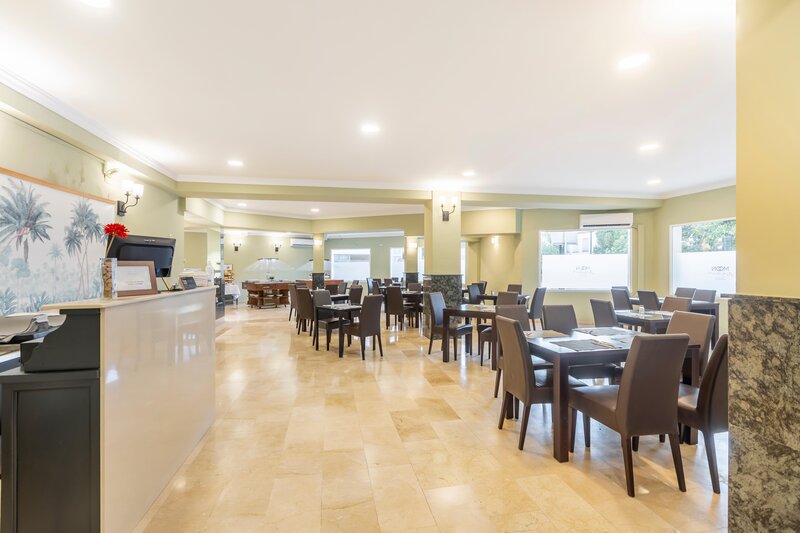 Moon Dreams Fuengirola Hotel 18