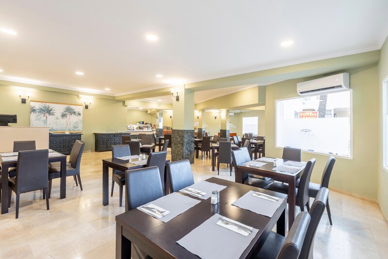 Moon Dreams Fuengirola Hotel 19