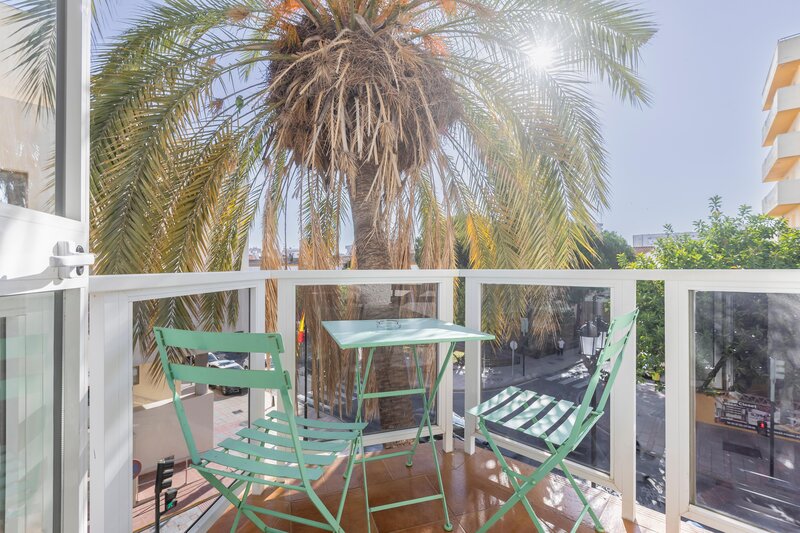 Moon Dreams Fuengirola Hotel 20