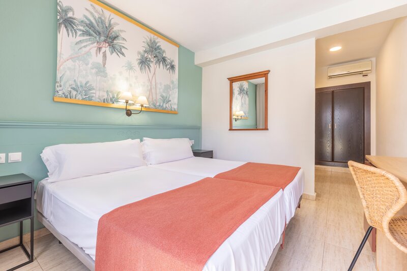 Moon Dreams Fuengirola Hotel 21