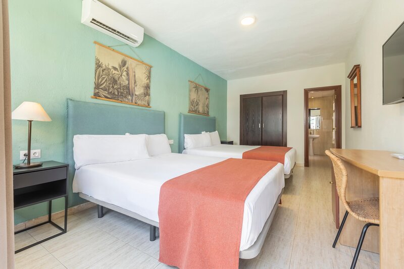 Moon Dreams Fuengirola Hotel 23