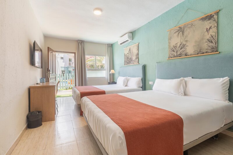 Moon Dreams Fuengirola Hotel 24