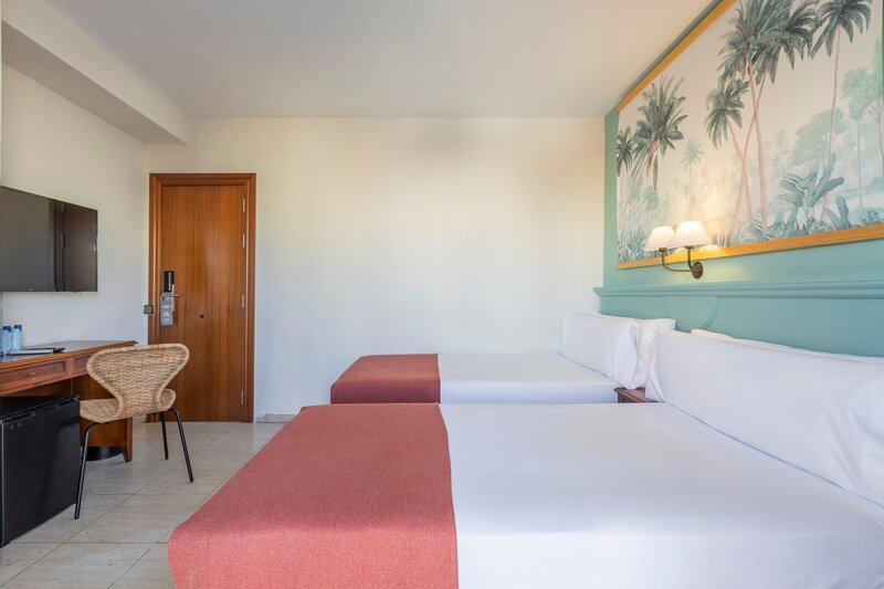 Moon Dreams Fuengirola Hotel 26