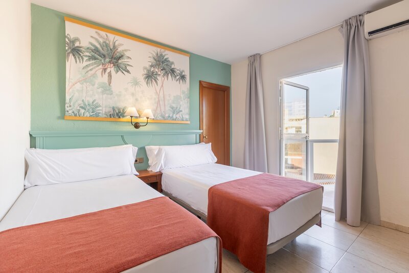 Moon Dreams Fuengirola Hotel 27